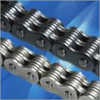 Leaf Chain