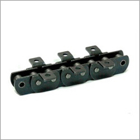 Short Pitch Conveyor Roller Chain