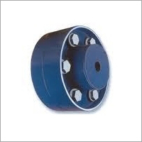 Flexible Coupling