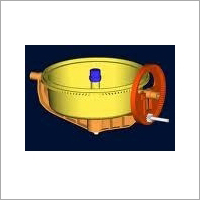 Construction Mixer Machine Spares