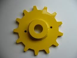 Industrial Wheel