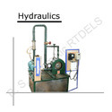 Pelton Turbine Test Rig