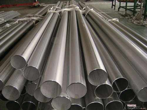 Prime Hydraulic pipe