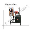 Gear Oil Pump Test Rig