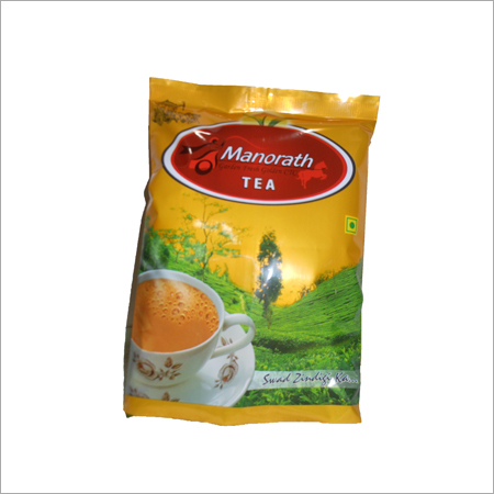 Golden Tea