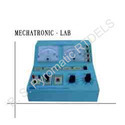 Pid & Servo Controller Interfacing