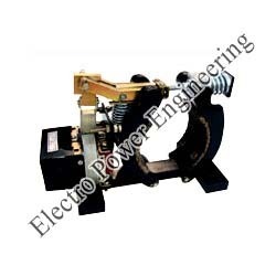 AC Solenoid Brake