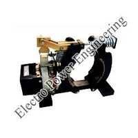 AC Solenoid Brake
