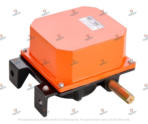Rotary Gear Limit Switch