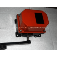 Lever Limit Switch - Application: Eot Crane