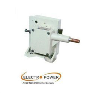 Gear Limit Switch For Crane By GUNATIT ELECTROPOWER PRIVATE LIMITED