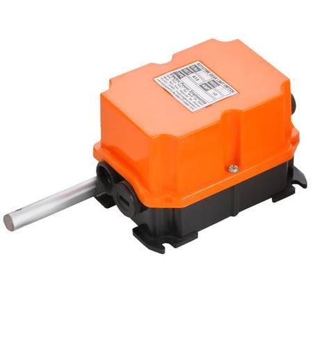 Worm Gear Limit Switch