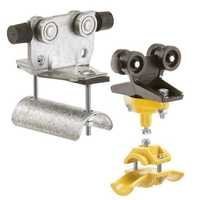 Festoon Cable Trolley