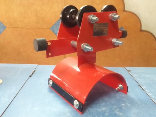 Cable Trolley For Cranes