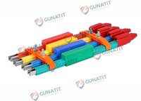 Dsl Bus Bar - Application: Eot Crane