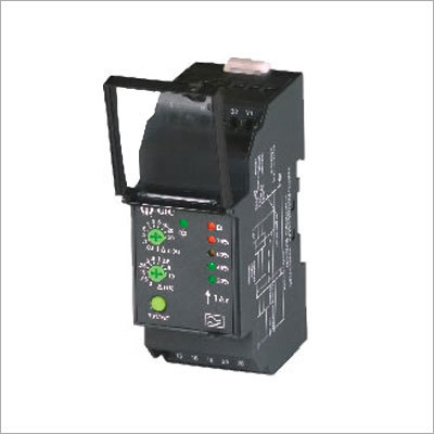 Earth Leakage Relay