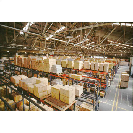 Warehousing Services
