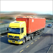 Surface Transportation