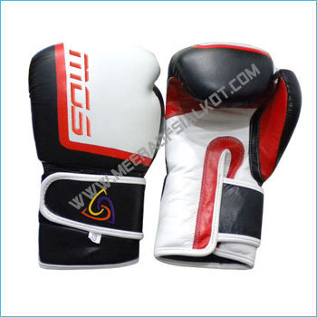 2013 Design Boxing Gloves