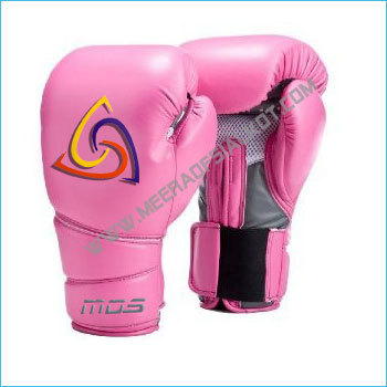 Boxing Gloves/Leather Boxing Gloves/Pro Boxing Gloves