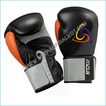 BOXING GLOVES