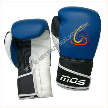 Kick Boxing Gloves