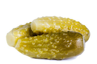 Online Gherkins