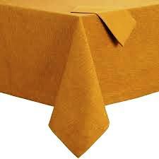 Cotton Table Linen