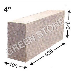 Foam Concrete Blocks