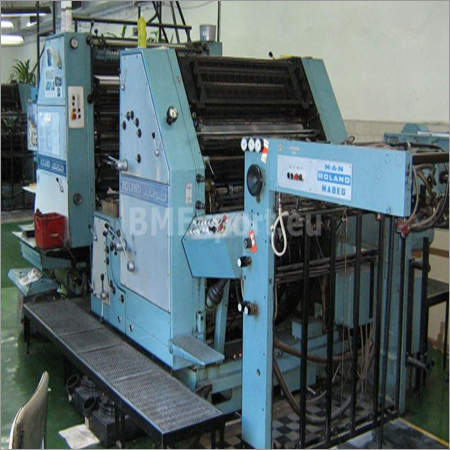 Roland REKORD RZK 3B with numbering unit