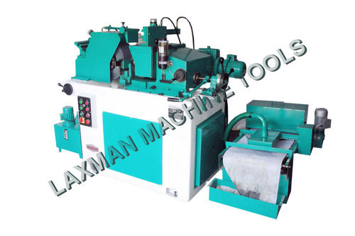 Centreless Grinding Machine