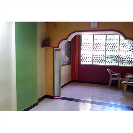 Aluminum Sliding Windows
