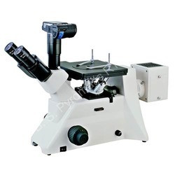 Research Metallurgical Microscope