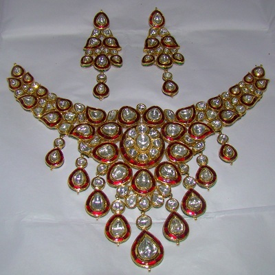 Necklace set