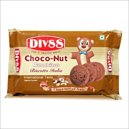Choco Nut