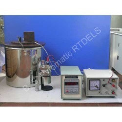 Calorimeters
