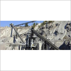 Rock Mining Services