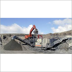 Coal Mining Service