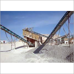 Mining Site Construction