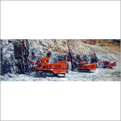 Underground Coal Mining Service By N R CONSTRUCTION PVT. LTD.