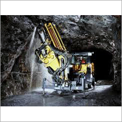 Underwater Mining Service