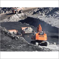 Underground Coal Mine Service