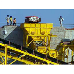Coal Mine Construction