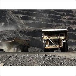 Underground Mining Service