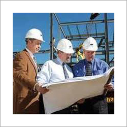 Commercial Building Construction Service