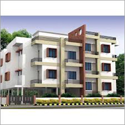 Real Estate Construction Services