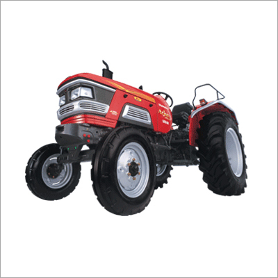 Mahindra Arjun 555 DI Tractor