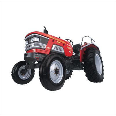 Mahindra Arjun 605 DI Tractor