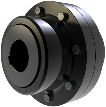 Industrial Gear Couplings