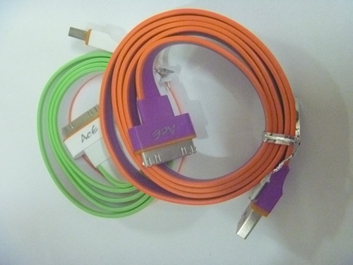 ACE USB UN 2B (IPOD 5 PIN)